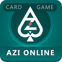 Azi Club Online - классическая карточная игра APK