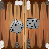 Backgammon Reloaded icon