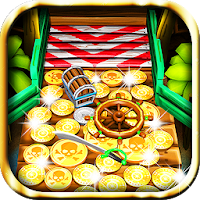 Pirates Coin Party Carnival icon