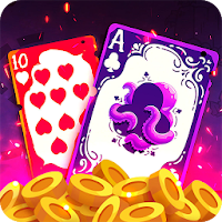 Pirates: Blackjack Free 21 ⚓ icon