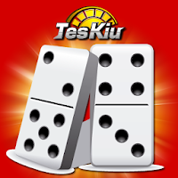 Domino Qiu Qiu - TESKIU icon