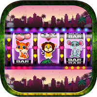 Online Gratis - Best Casino Game Slot Machine APK