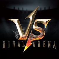 RIVAL ARENA VS APK