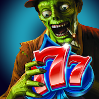 Casino Walking Zombie Slots Machine APK