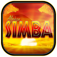 SLOT African Simbaicon