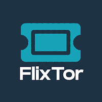 flixtor : movies & tv series icon