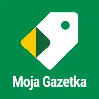 Gazetki, promocje Moja Gazetka APK