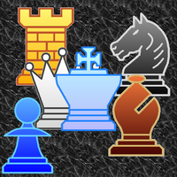 Mobile Chess icon