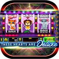 Gratuite - Vegas Slots Online Game APK