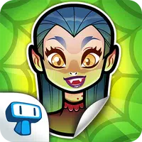 My Monster Album - Collect & T icon