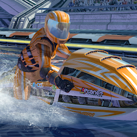 Riptide GP2 APK