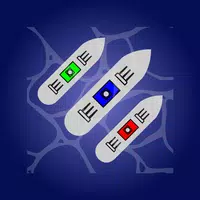 Sea Battle: Fleet Command icon