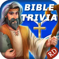 Jesus Bible Trivia Games Quiz icon