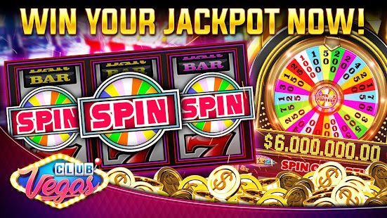 What Are The Best Casino Slot Games