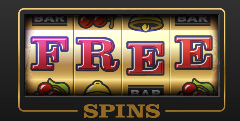 Which Casino Game Gives The Most Free Spins News