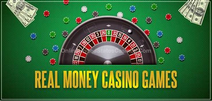 Which Online Casino Game Pay You Real Money News