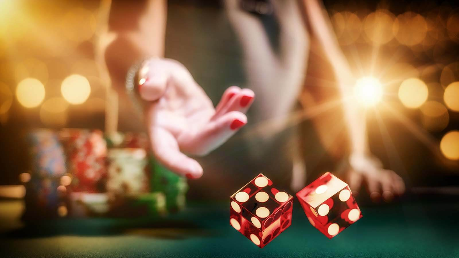 How To Play Dice Game At Casino