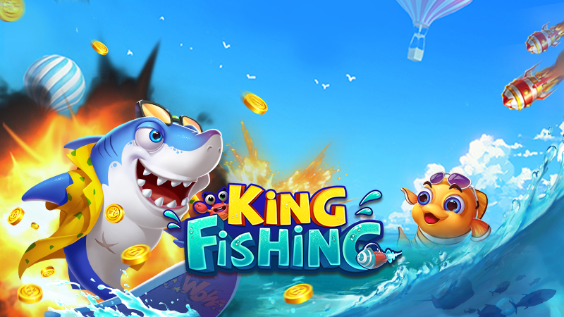 How To Play Casino Fishing Game News