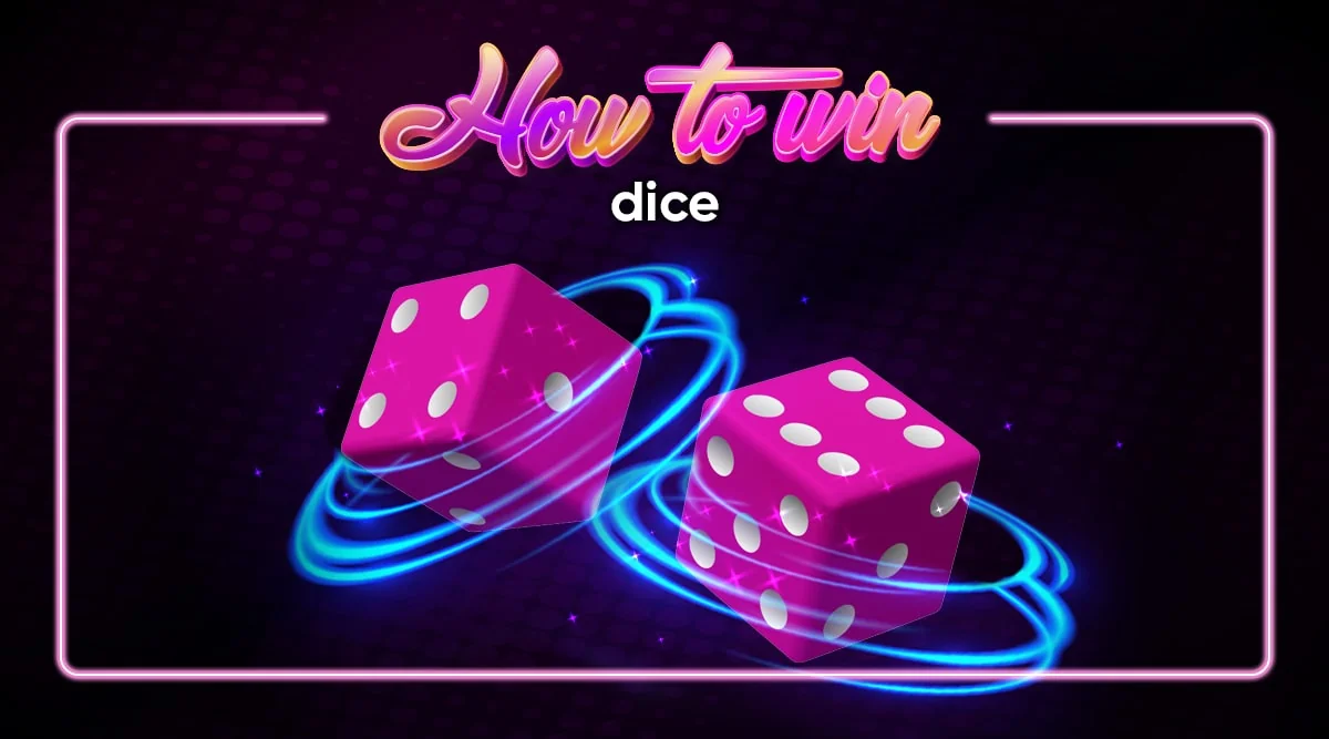 How To Win Dice Game In Casino News