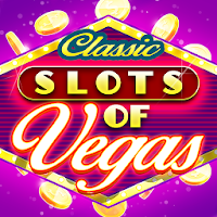 Classic Slots of Vegas icon