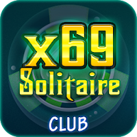 X69 Solitaire icon