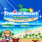 Tropical Resort Storyicon