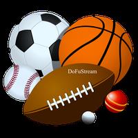 Dofu Live Stream for NFL, NBA, NCAAF, MLB, NHL APK