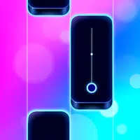 Beat Piano Dance:music game APK