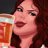 Drink or Dare Adult Party Game icon