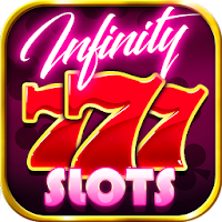 Infinity VIP Vegas Slots icon