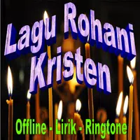 Lagu Rohani Kristen Offline icon