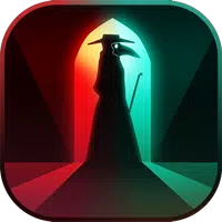 The Healing - Horror Story APK