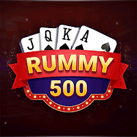 Rummy 500 : The Rummy Game icon