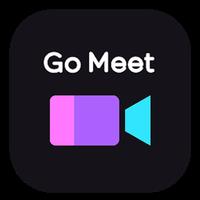 Gomeet Today video chat & Meet icon