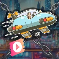 FlyCar Survival APK