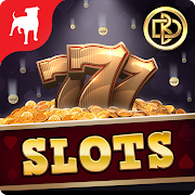 Black Diamond Casino Slots Mod icon