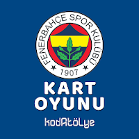 Fenerbahçe Futbolcu Kart Eşleştirme Oyunu icon