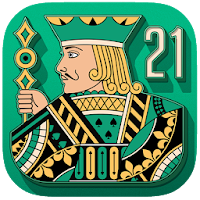 BlackJack TwentyOne APK