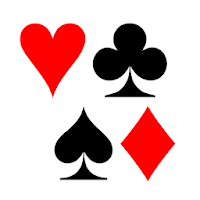 Five Card Draw icon