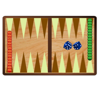 Long Narde - Backgammon icon