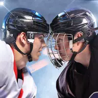 Big 6: Hockey Manager APK