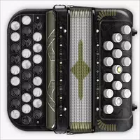 Accordion Chromatic Master icon