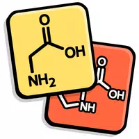 Amino Acid Quiz APK