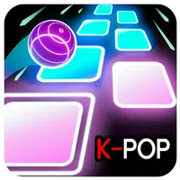 Tiles Hop : BLACKPINK KPOP EDM icon