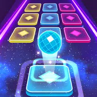 Color Hop 3D - Music Game APK