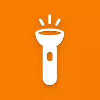 Simple Flashlight icon