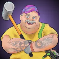 Junkyard Builder Simulator icon