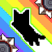 Cat Jump icon