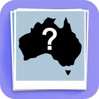 Guess The Country : Quiz Game icon