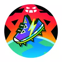 Run Legends: Make fitness fun! icon